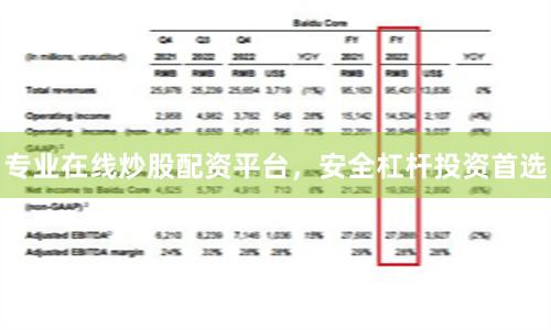 专业在线炒股配资平台，安全杠杆投资首选